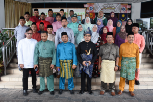 Read more about the article Rumah Terbuka Aidilfitri LPSB 2022
