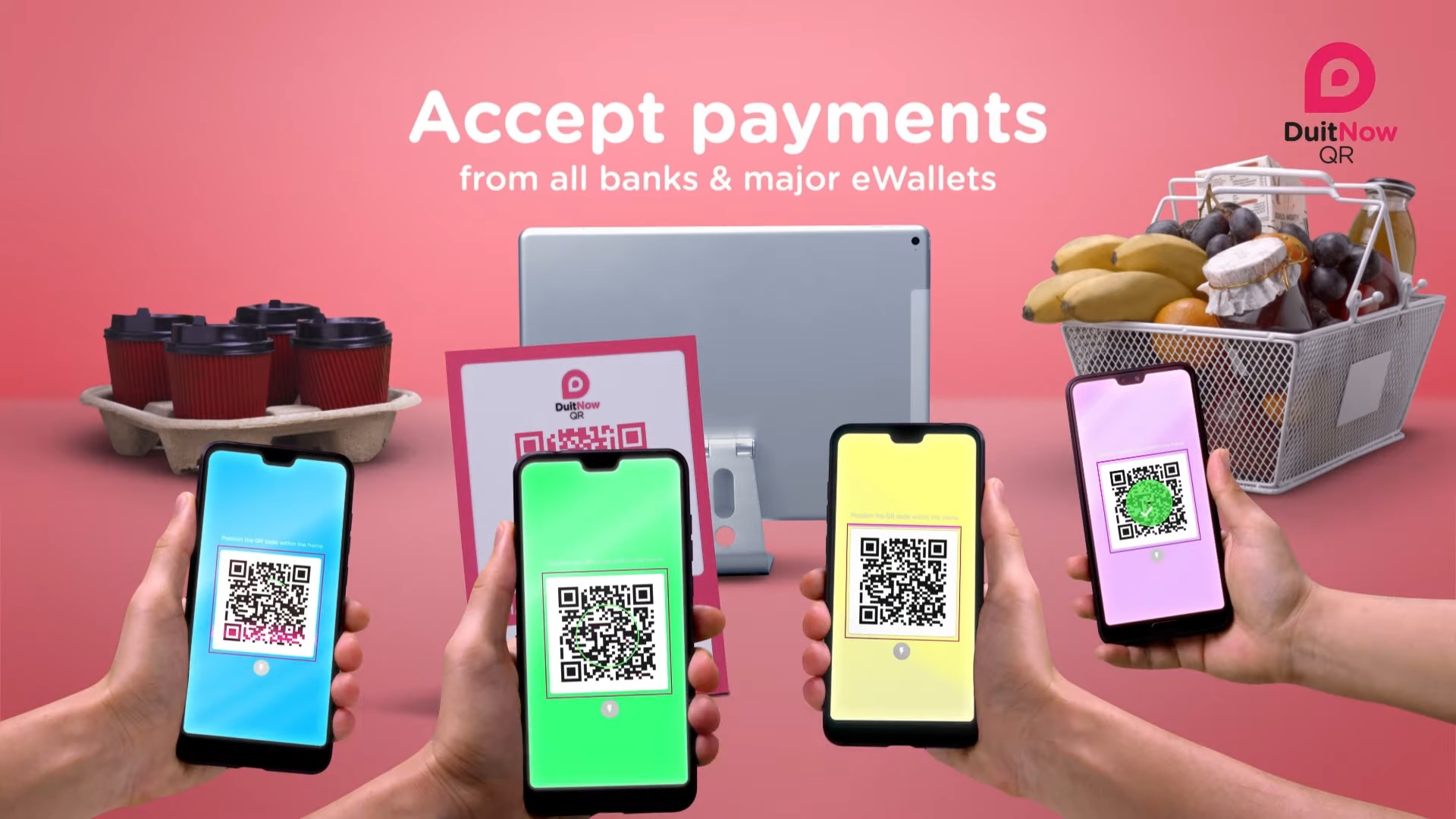 Read more about the article Cashless Di Kompleks Dermaga Tanjung Lembung