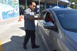 Read more about the article Utusan : 1,928 kenderaan keluar Langkawi