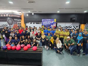 Read more about the article Kejohanan Bowling Antara Majikan 2024 PERKESO