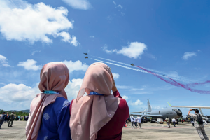 Read more about the article Jadual Feri RORO Bulan Mei 2025