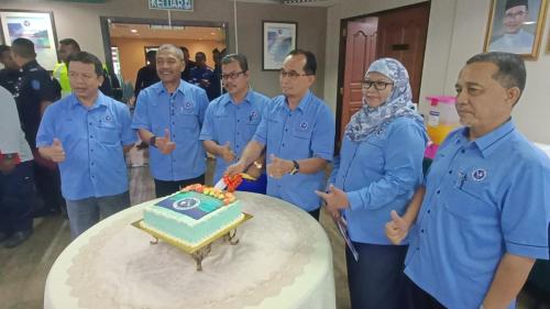 2024 - Sambutan Ulang Tahun Ke-27 Penubuhan Langkawi Port Sdn Bhd