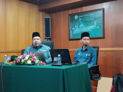 2024 - Taklimat Zakat Warga LPSB